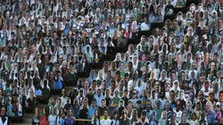 À défaut d’aller au stade en Allemagne, on peut y envoyer son clone en