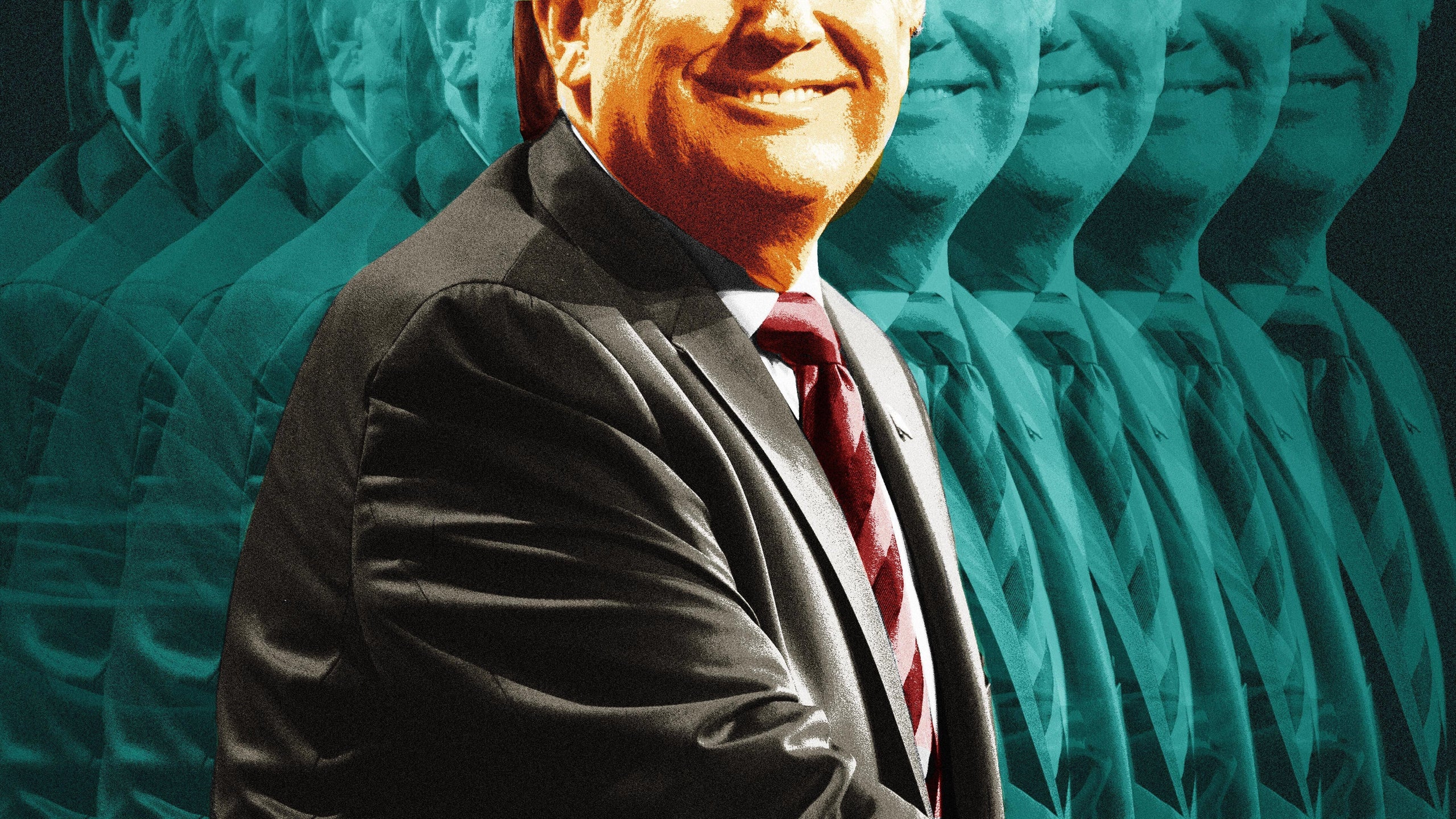 The Impotence of Donald Trump’s Positive Thinking | HuffPost Latest News