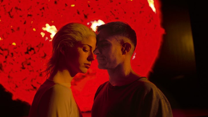 A still from Ema