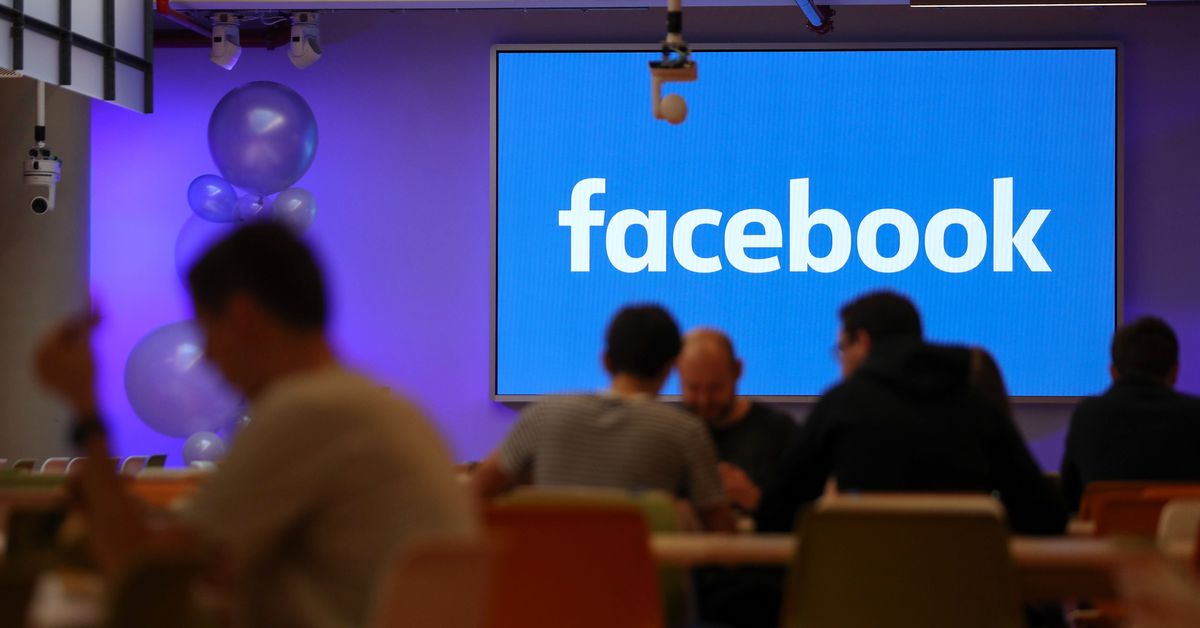 Facebook Expects Half Of Its Workforce To Be Remote By 2030