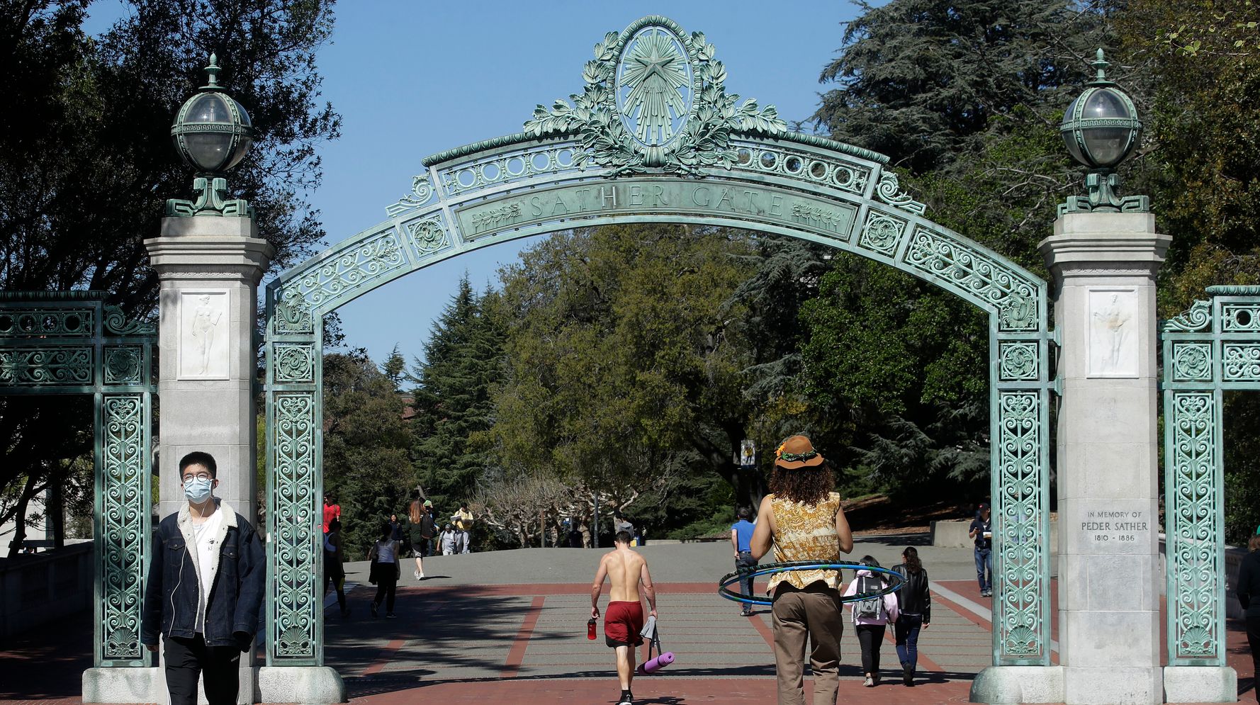 University Of California System To Eliminate SAT, ACT Requirements For