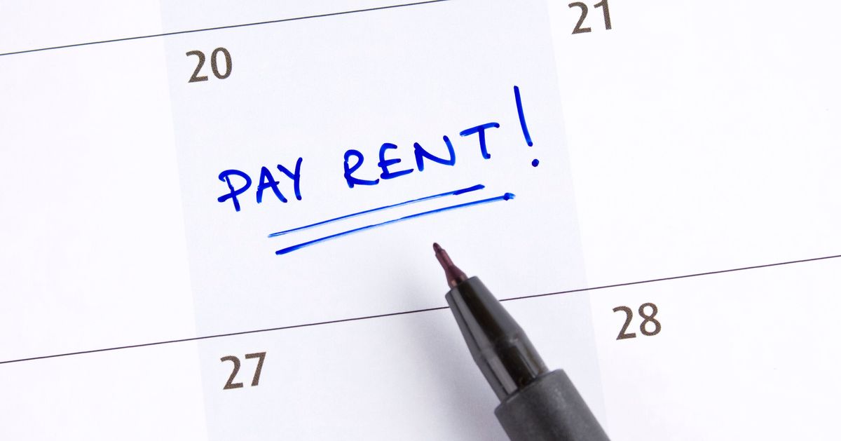 How To Negotiate Rent With Your Landlord If You Can't Pay Due To Coronavirus