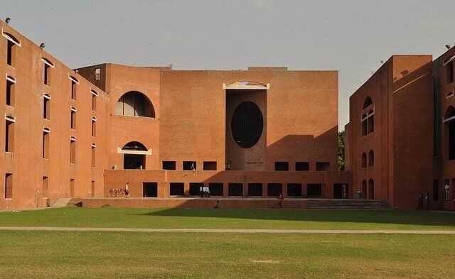 Indian Institute of Management-Ahmedabad