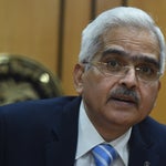 India’s GDP Growth in 2020-21 Expected To Remain In Negative: RBI