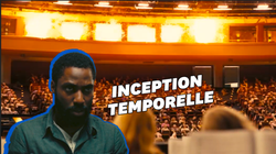 La nouvelle bande-annonce de “Tenet” dévoile son intrigue qui remonte le