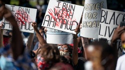 L’auteur de la vidéo montrant le meurtre d’un joggeur noir aux États-Unis arrêté et