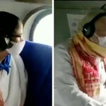 Cyclone Amphan: PM Modi, Mamata Carry Out Aerial Survey; Centre Announces Rs 1,000 Cr As Relief For
