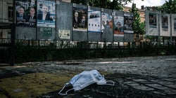 “Si les municipales sont en juin, je refuserai la responsabilité de mon bureau de