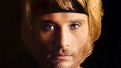 Un morceau inédit de Johnny refait