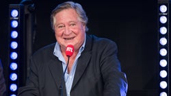 Jacques Pradel arrête “L’heure du crime” et quitte