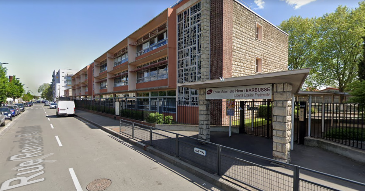 Coronavirus La Fermeture Des Maternelles A Bobigny Jugee Contraire Au Droit A L Education Le Huffpost