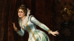 Concepción Figuera o Luis Larmig. Un identidad