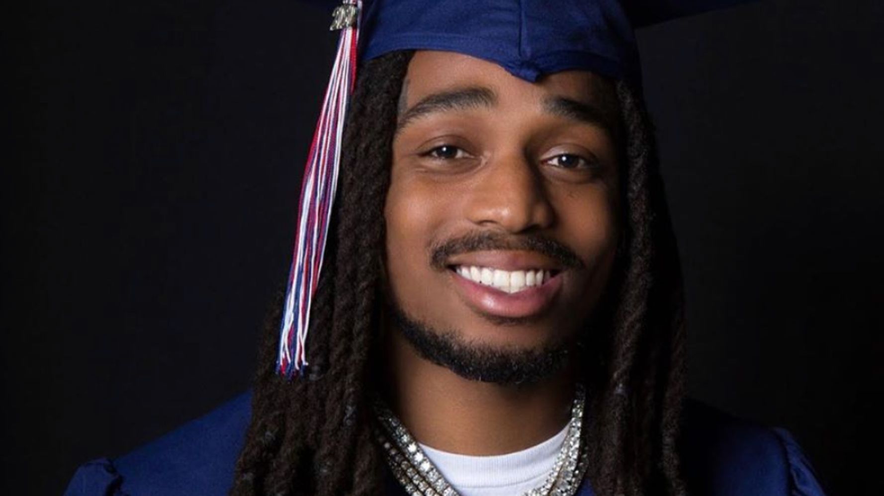 Quavo Reveals He's Enrolling In UGA Next Year Amid Lids