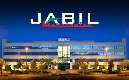 Jabil Lascia A Casa 190 Dipendenti Catalfo Frena C Lo Stop Ai 