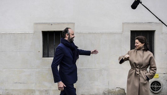 Comment va se passer la campagne du second tour des