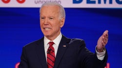 Biden s’excuse après sa sortie sur les Afro-Américains qui votent pour