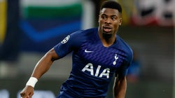 Serge Aurier écope d’une énorme amende pour un passage chez le