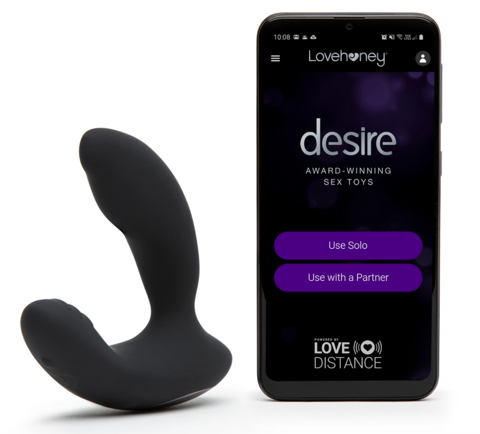 Lovehoney is offering up to 50% off sex toys in four-week summer