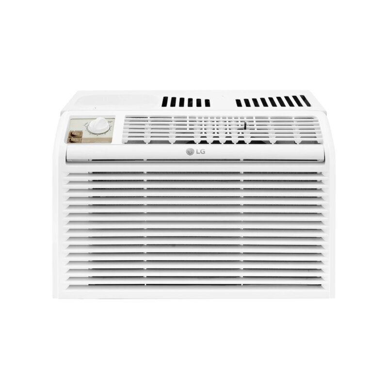 Wayfair's Memorial Day Sale Has Great Deals on Air Conditioners