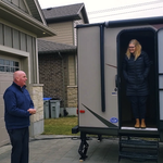 RVs Help Front-Line Workers Social Distance To Keep Their Families