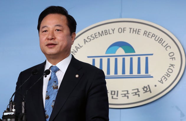 김두관 더불어민주당 의원