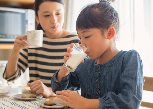 「もう一杯」の牛乳が、酪農家さんの支援につながります。