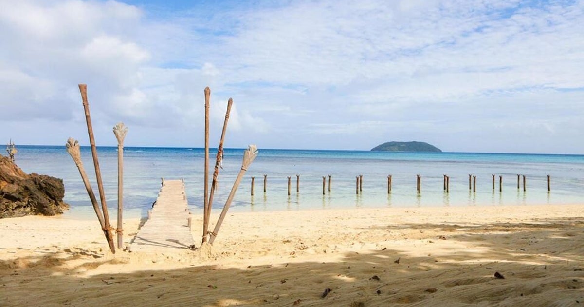 Koh Lanta Alexandra Regrette Ce Qu Elle A Dit Sur Sam