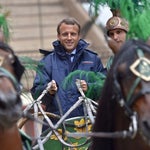 Déconfiner le Puy du Fou mais pas les jardins? Pluie de critiques sur les choix du