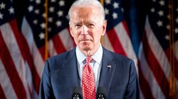 Joe Biden Wins Hawaii Democratic Primary In A Delayed, Mail-In Election