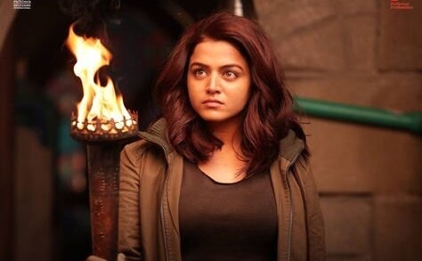 Wamiqa Gabbi in 'Nine'