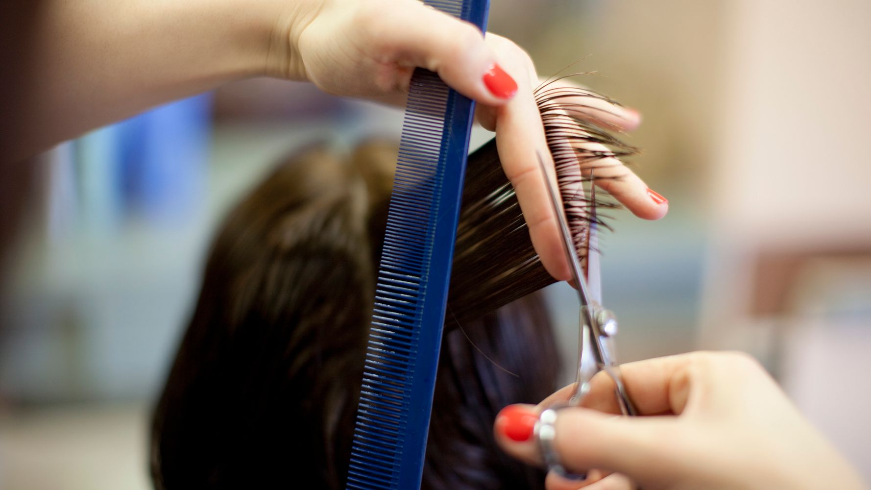2 Missouri Hairstylists Potentially Exposed Over 100 Clients To Coronavirus - HuffPost