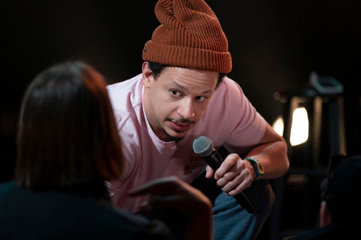 "Eric Andre: Legalize Everything"