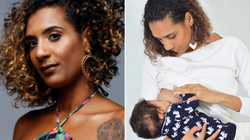 Minha filha uniu muito nossa família conciliando a campanha da Marielle com minha rede de