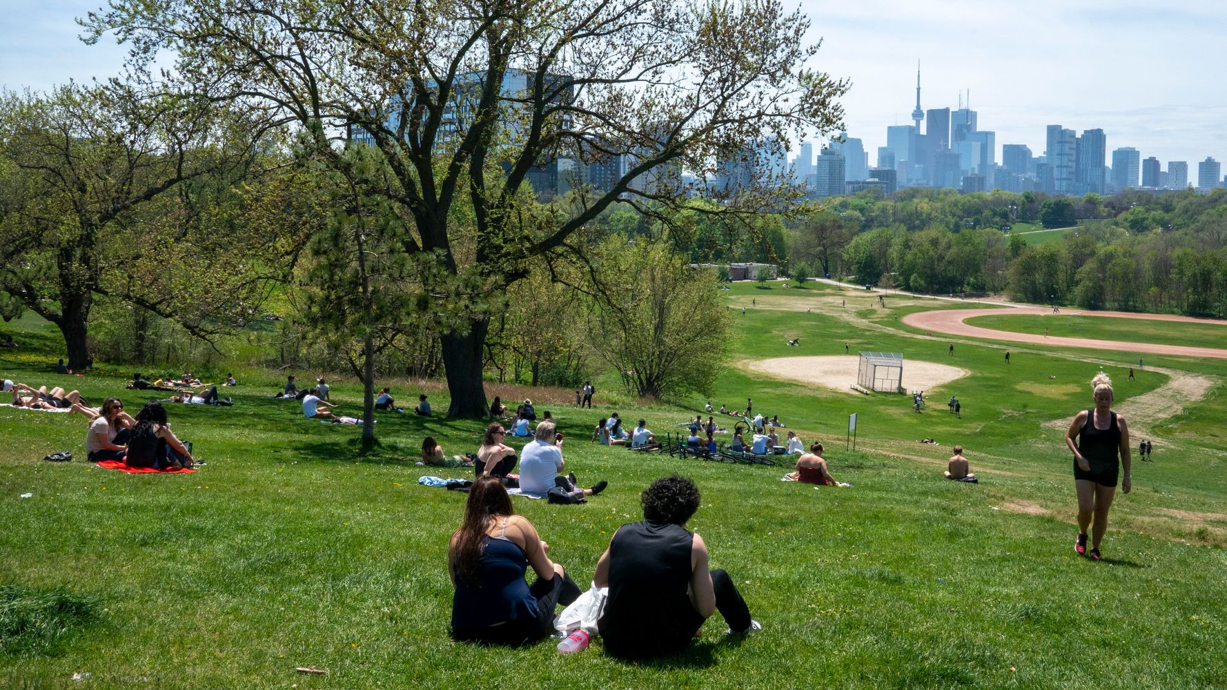 Canada Weather: Here’s Your Summer 2020 Forecast | HuffPost News