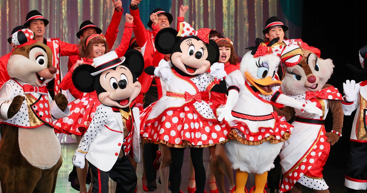 東京ディズニーリゾート グッズをオンラインで販売開始 パークで販売の商品 臨時休園の延長受け ハフポスト