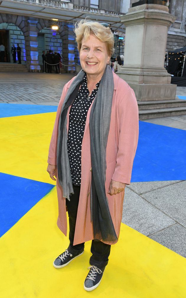 Sandi Toksvig Recalls Being Vilified By Tabloid Press After Coming Out In The 1990s