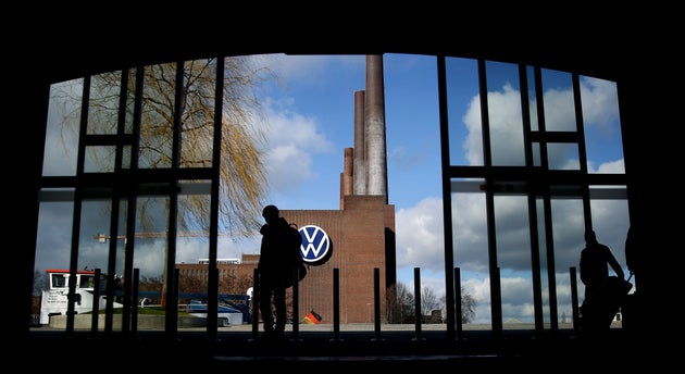 Un pensionato inchioda Volkswagen sul Dieselgate