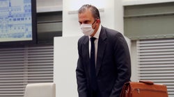 Ortega Smith llama a dejar de lado las diferencias políticas con pactos para 