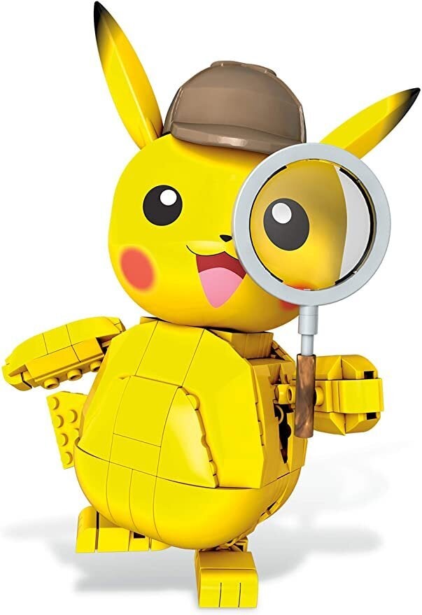 Pokémon Detetive Pikachú