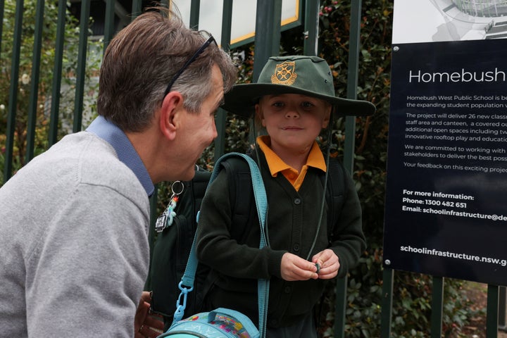 Back to school anxieties and how to deal with them.