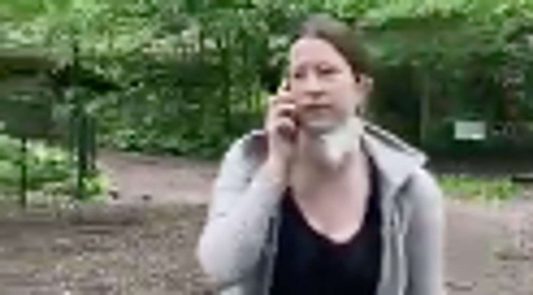 'Central Park Karen' Who Called Cops On Black Bird-Watcher Continues To Play Victim