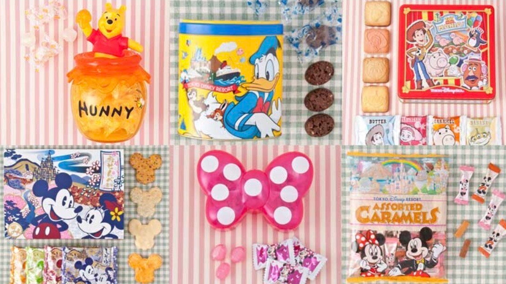 ディズニーのグッズのオンライン販売 人気すぎて初日は1時間で終了 ネットでは 争奪戦すぎる の声 ハフポスト ディズニーのグッズのオンライン販売 人気すぎて初日は1時間で終了 ネットでは 争奪戦すぎる の声 ハフポスト
