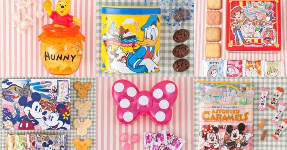 ディズニーグッズまとめ売り 新コレクション「Disney ARTIST COLLECTION by Aquirax Uno