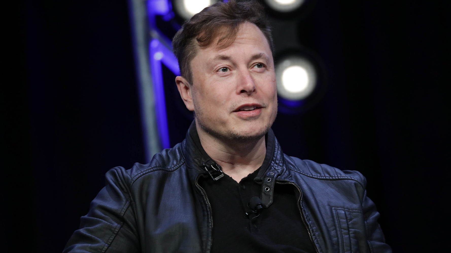 Elon Musk Cambia Il Nome Del Figlio X Ae A 12 Ma Non Va Tanto Meglio L Huffpost