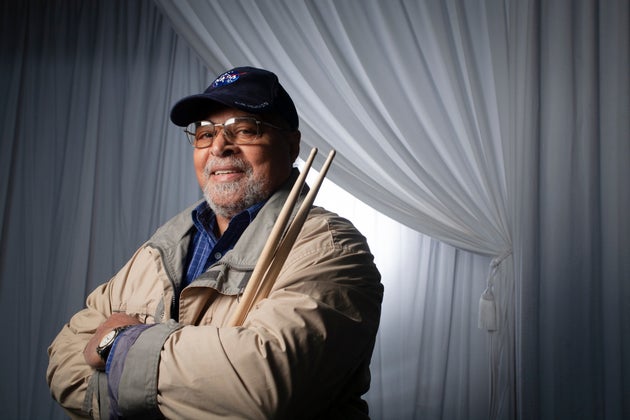 American jazz drummer Jimmy Cobb has died