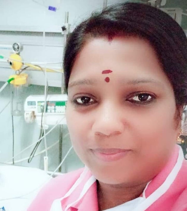 Ambika