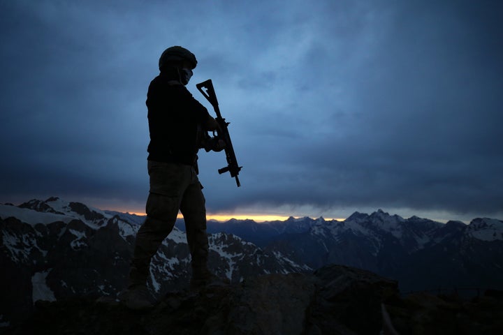  (Photo by Ozkan Bilgin/Anadolu Agency via Getty Images)