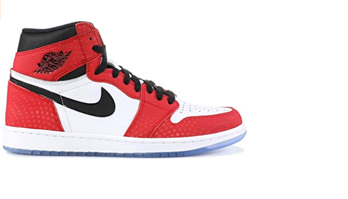 Las Air Jordan Hihg OH a la venta en Amazon.