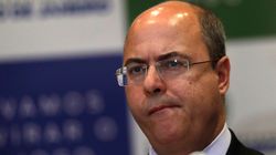 Bolsonaro parabeniza PF e Witzel diz que interferência do presidente no órgão 'está oficializada'