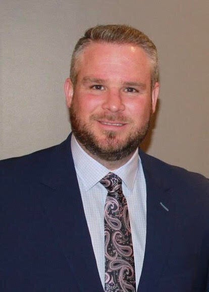 Brett Denning, general manager of Denning’s Ltd., has ensured his staff understand the changing best practices for their work during the COVID-19 pandemic.